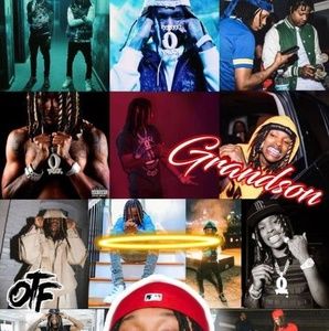 Meet your Posher, Xzavier